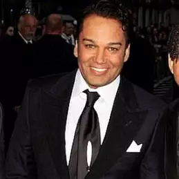 Taryll Jackson net worth