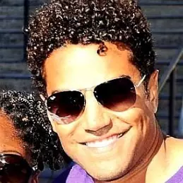 TJ Jackson net worth