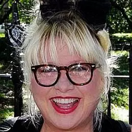 Victoria Jackson net worth