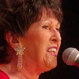 Wanda Jackson net worth
