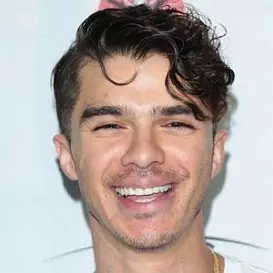 Andrew Jacobs net worth