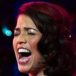 Arielle Jacobs net worth