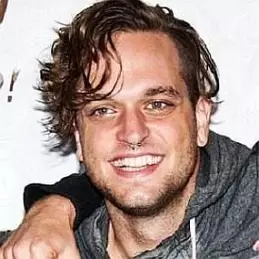 Landon Jacobs net worth