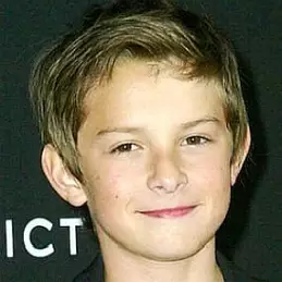 Finley Jacobsen net worth