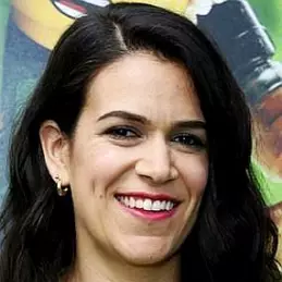 Abbi Jacobson net worth