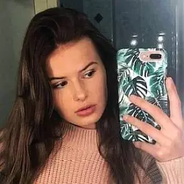 Maja Jacobsson net worth