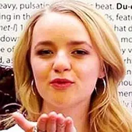 Anna Jacoby-Heron net worth