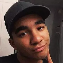 Markus Cooper net worth