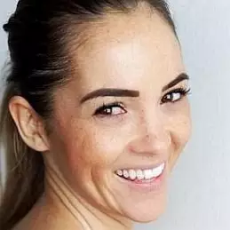 Aisha Jade net worth