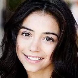 Ashlund Jade net worth