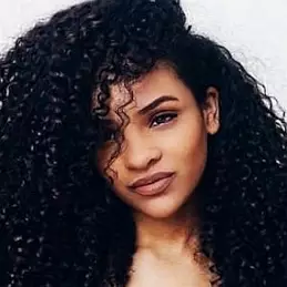 Sayria Jade net worth