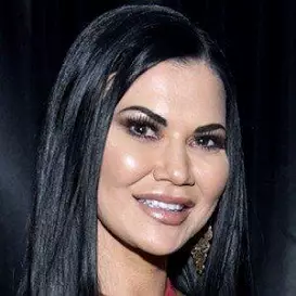 Jasmine Jae net worth