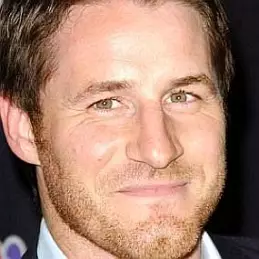 Sam Jaeger net worth
