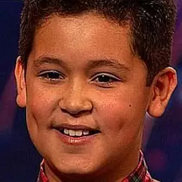 Shaheen Jafargholi net worth