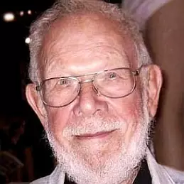 Al Jaffee net worth
