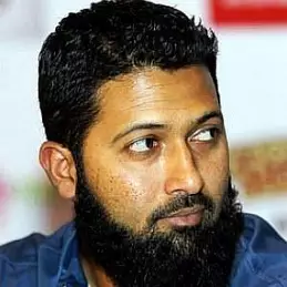 Wasim Jaffer net worth