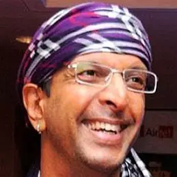 Javed Jaffrey net worth