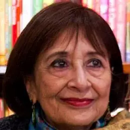 Madhur Jaffrey net worth