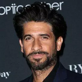 Raza Jaffrey net worth