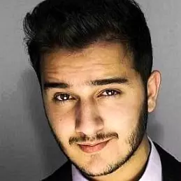 Shahveer Jafry net worth