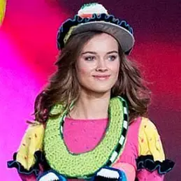 Monika Jagaciak net worth