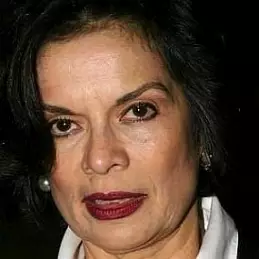 Bianca Jagger net worth
