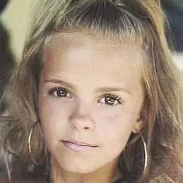 Vandy Jaidenn net worth