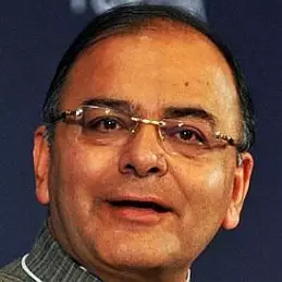 Arun Jaitley net worth