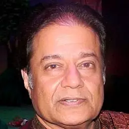Anup Jalota net worth