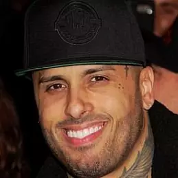 Nicky Jam net worth