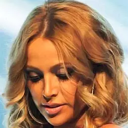 Nigar Jamal net worth