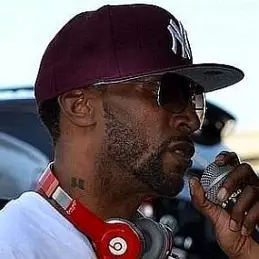 Lord Jamar net worth