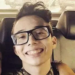 Aidan James net worth