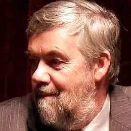 Bill James net worth