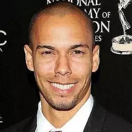 Bryton James net worth