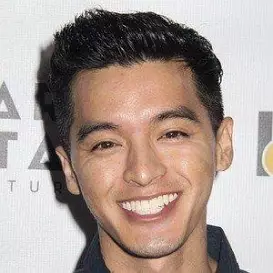 Carlin James net worth