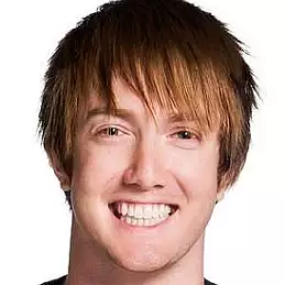 Chad James net worth