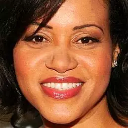 Cheryl James net worth