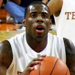 Damion James net worth