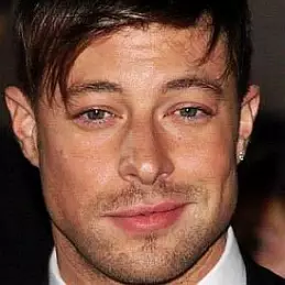Duncan James net worth
