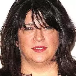EL James net worth