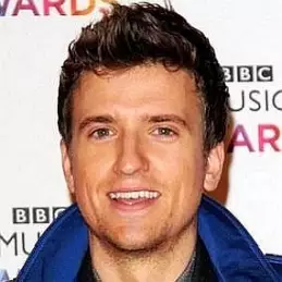 Greg James net worth