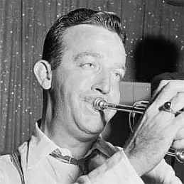 Harry James net worth