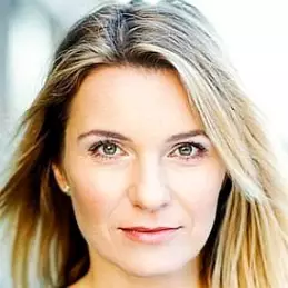 Jenna Lee James net worth