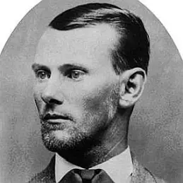 Jesse James net worth