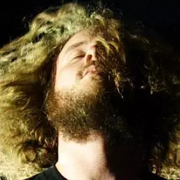 Jim James net worth