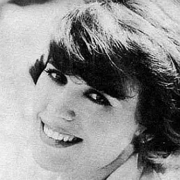 Joni James net worth