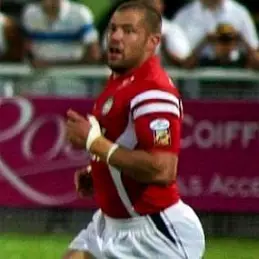 Jordan James net worth