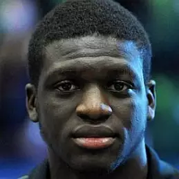 Kirani James net worth
