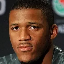 LaMichael James net worth